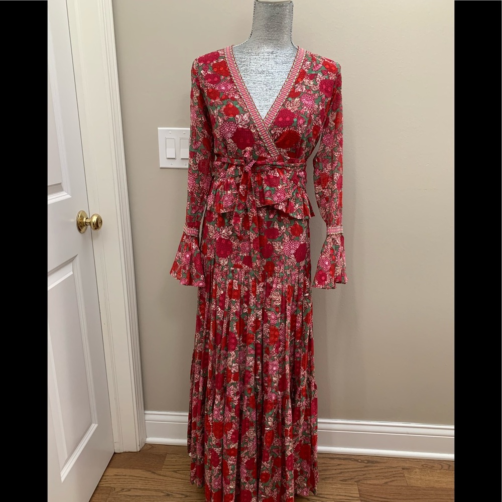 Alexis 2 pieces set, size M